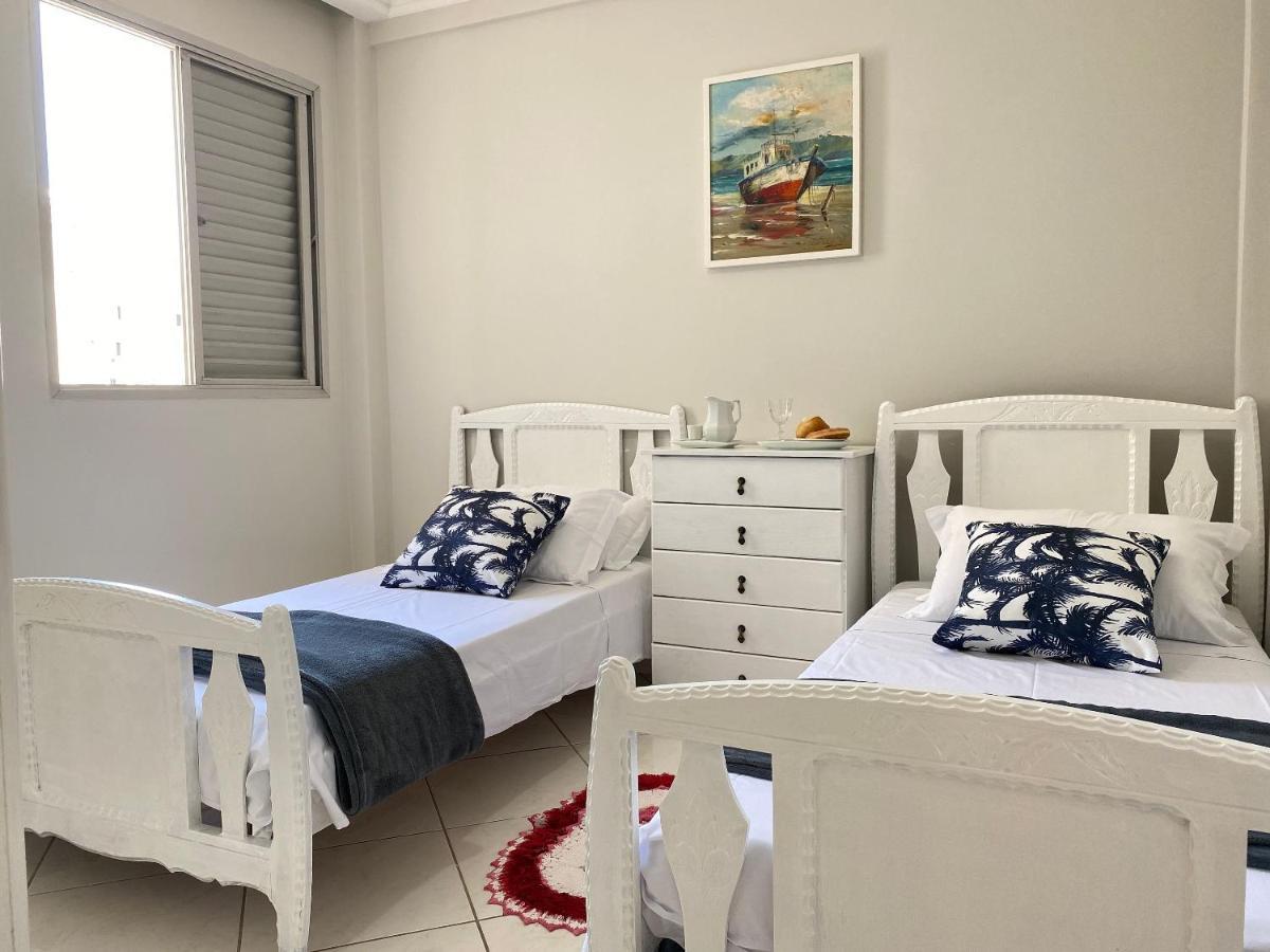 Jgd94 - Ao Lado Do Calcadao, Climatizado, Wi-Fi Apartment Balneário Camboriú Exterior foto