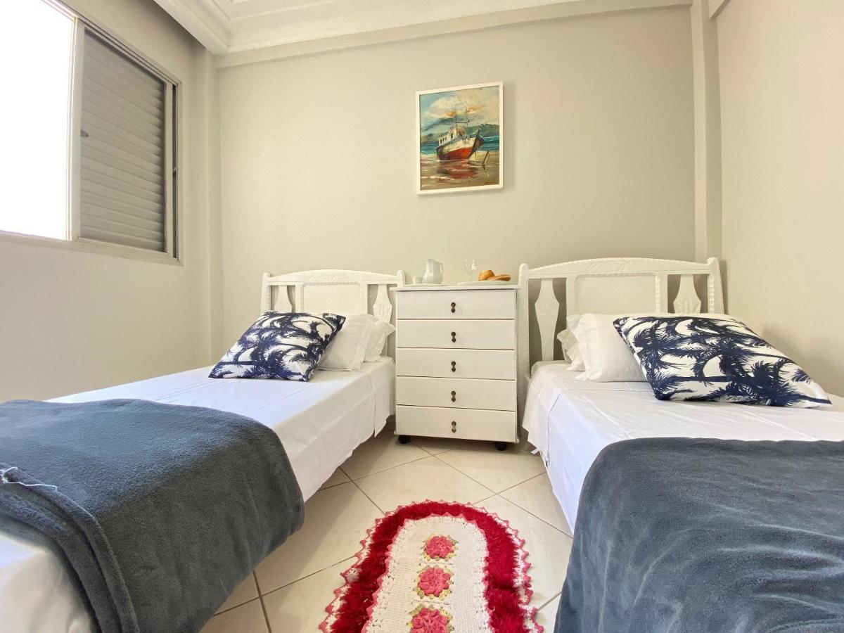 Jgd94 - Ao Lado Do Calcadao, Climatizado, Wi-Fi Apartment Balneário Camboriú Exterior foto
