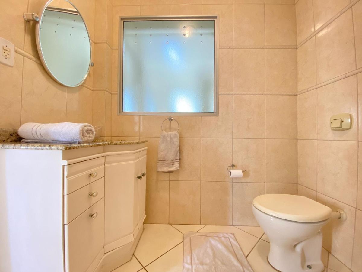 Jgd94 - Ao Lado Do Calcadao, Climatizado, Wi-Fi Apartment Balneário Camboriú Exterior foto