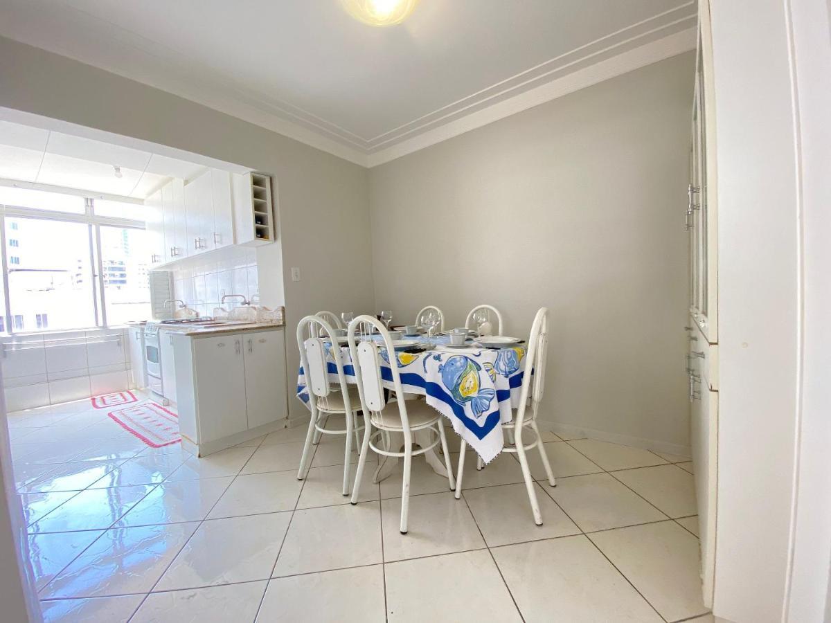 Jgd94 - Ao Lado Do Calcadao, Climatizado, Wi-Fi Apartment Balneário Camboriú Exterior foto