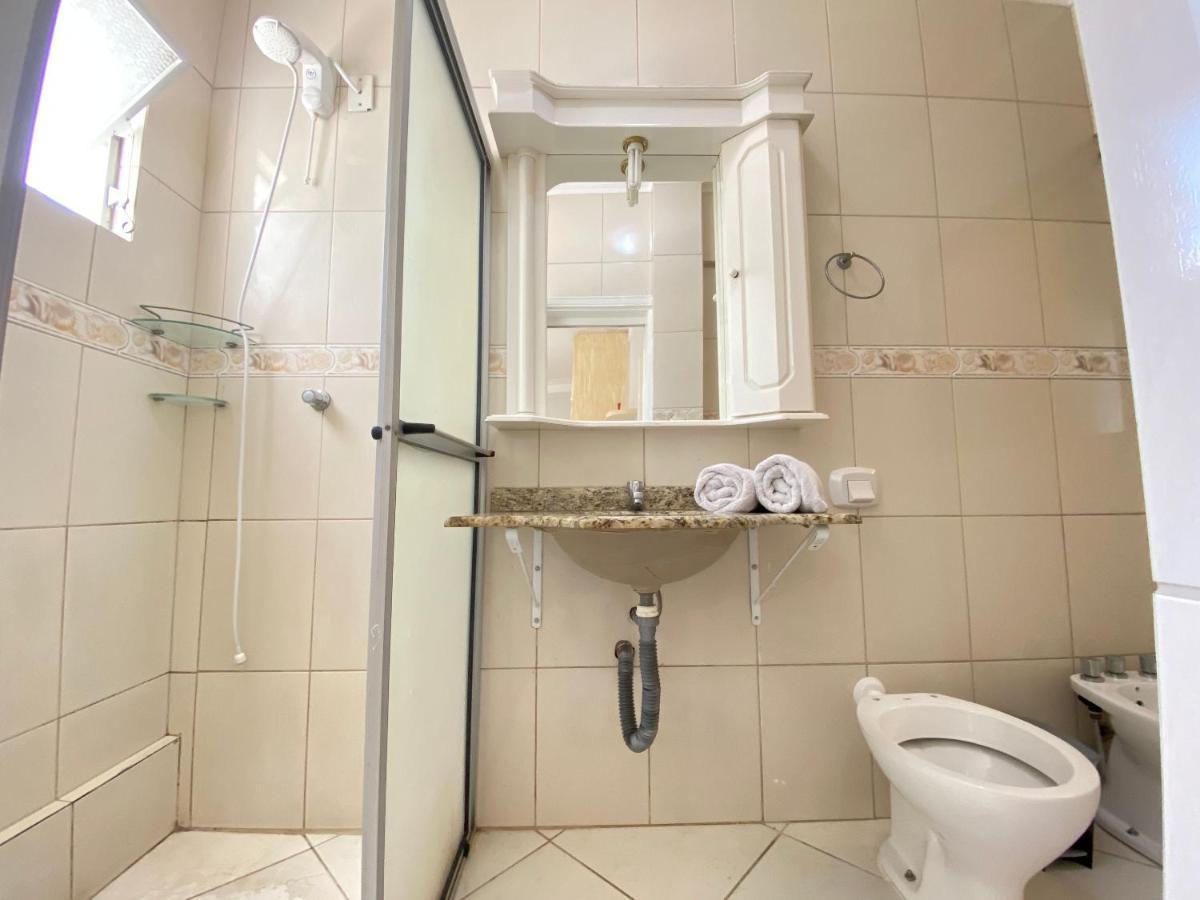 Jgd94 - Ao Lado Do Calcadao, Climatizado, Wi-Fi Apartment Balneário Camboriú Exterior foto