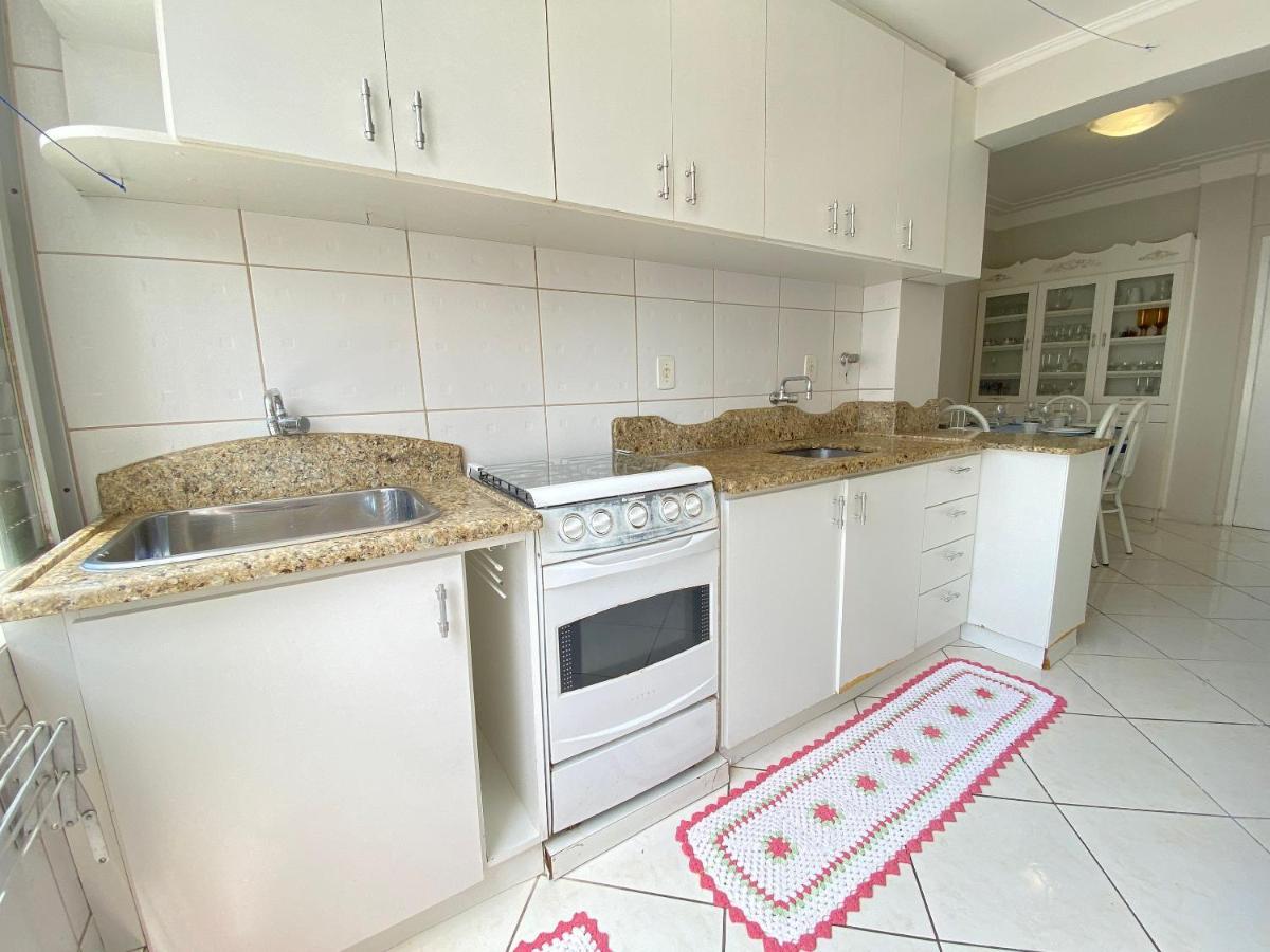 Jgd94 - Ao Lado Do Calcadao, Climatizado, Wi-Fi Apartment Balneário Camboriú Exterior foto